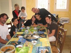 Saint Cyprien Aout 2009 045